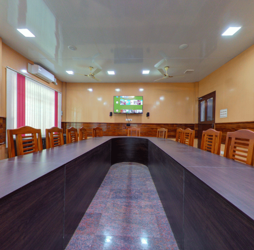 Bharata Mata College Kochi Infrastructure photo 20